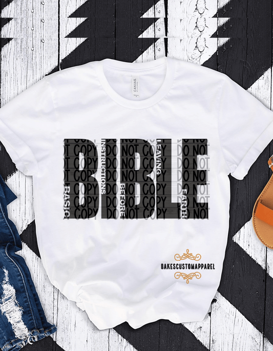 Christian Design Apparel