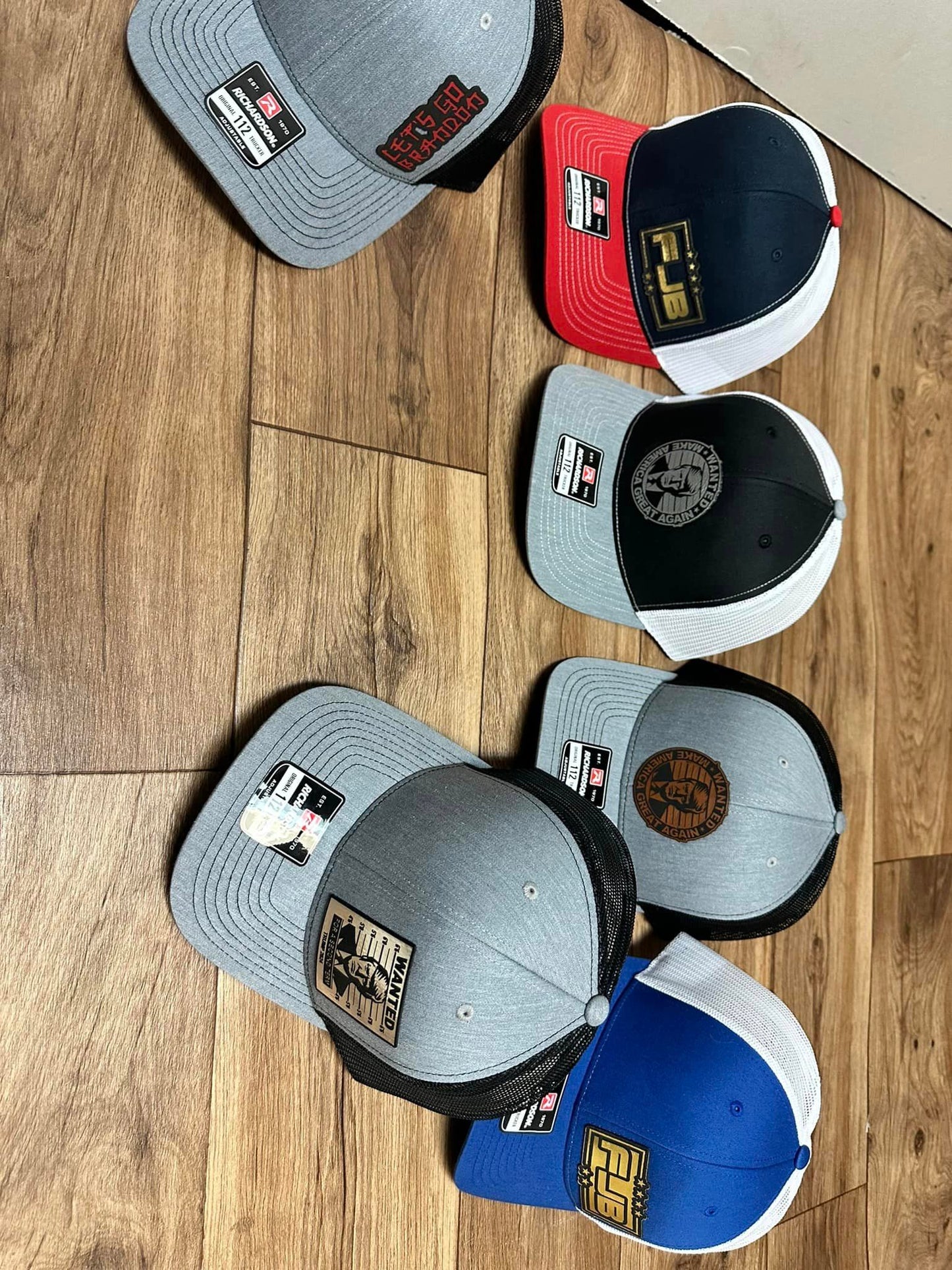 Trucker Hats