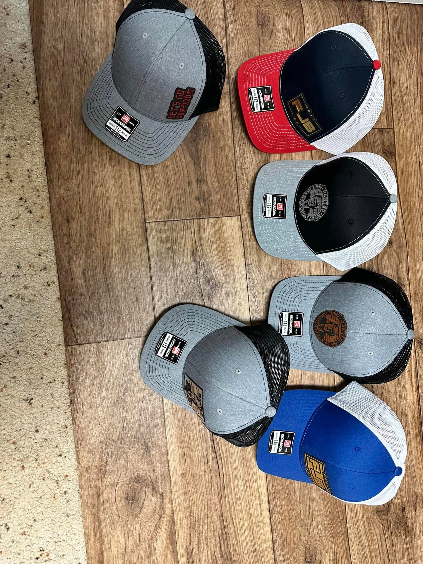 Trucker Hats